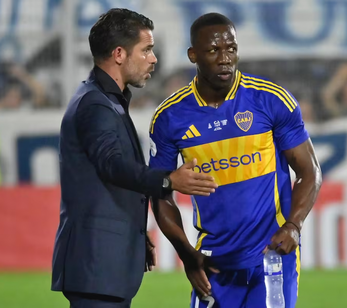 Boca comienza el repechaje de la Copa en Perú con Alianza Lima el martes