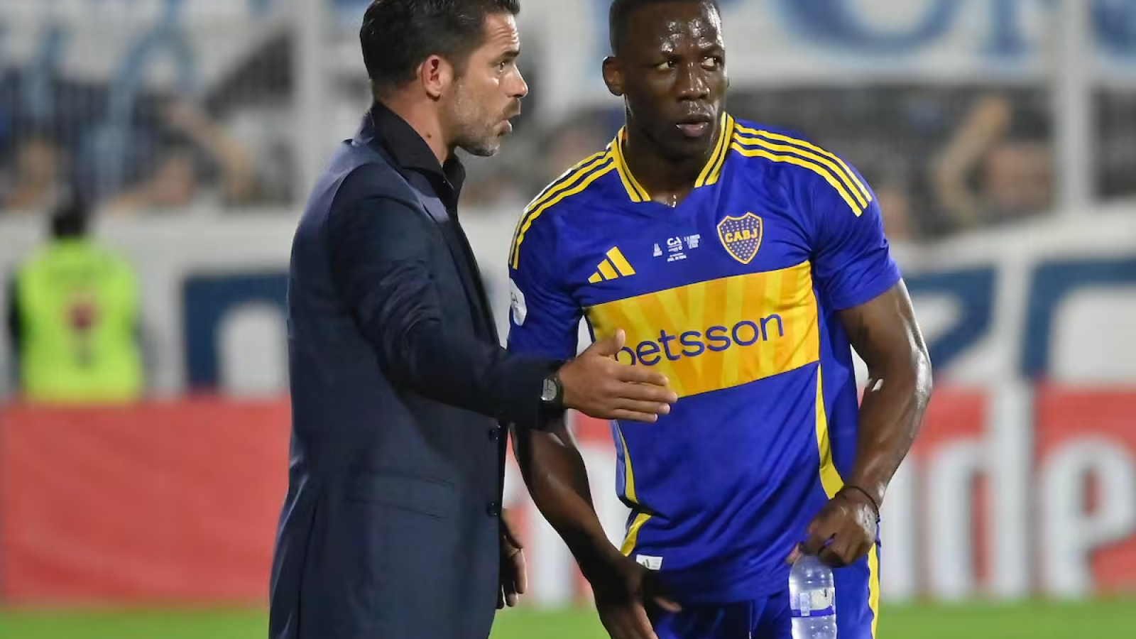 Boca comienza el repechaje de la Copa en Perú con Alianza Lima el martes