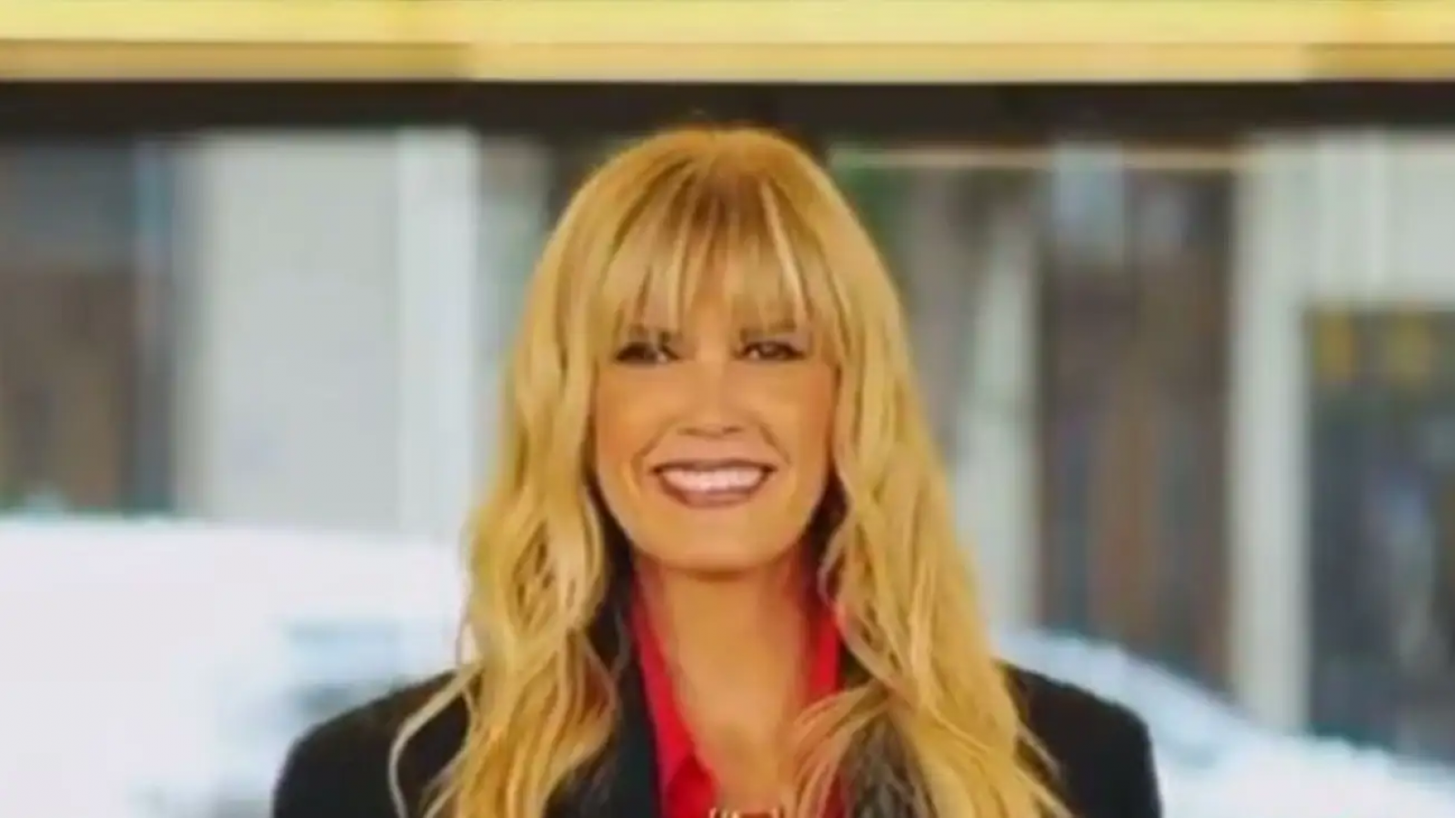 Esta confirmado el equipo de Viviana Canosa para debutar en Canal 13