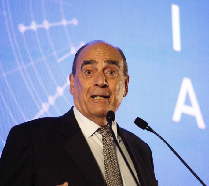 Para el Gobierno el nombramiento de Lijo en el Senado no está resuelto