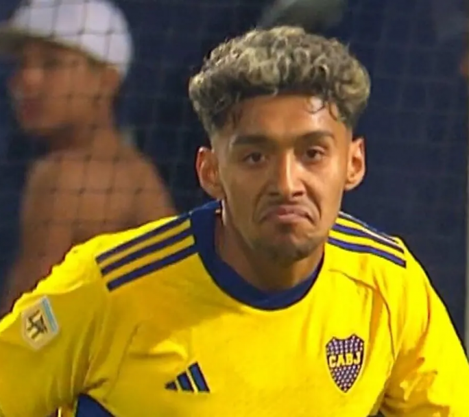 El Mensaje de Medina a la dirigencia de Boca: "no fui el único que sufrió falta de respeto"