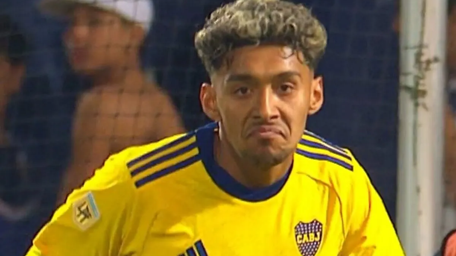 El Mensaje de Medina a la dirigencia de Boca: "no fui el único que sufrió falta de respeto"