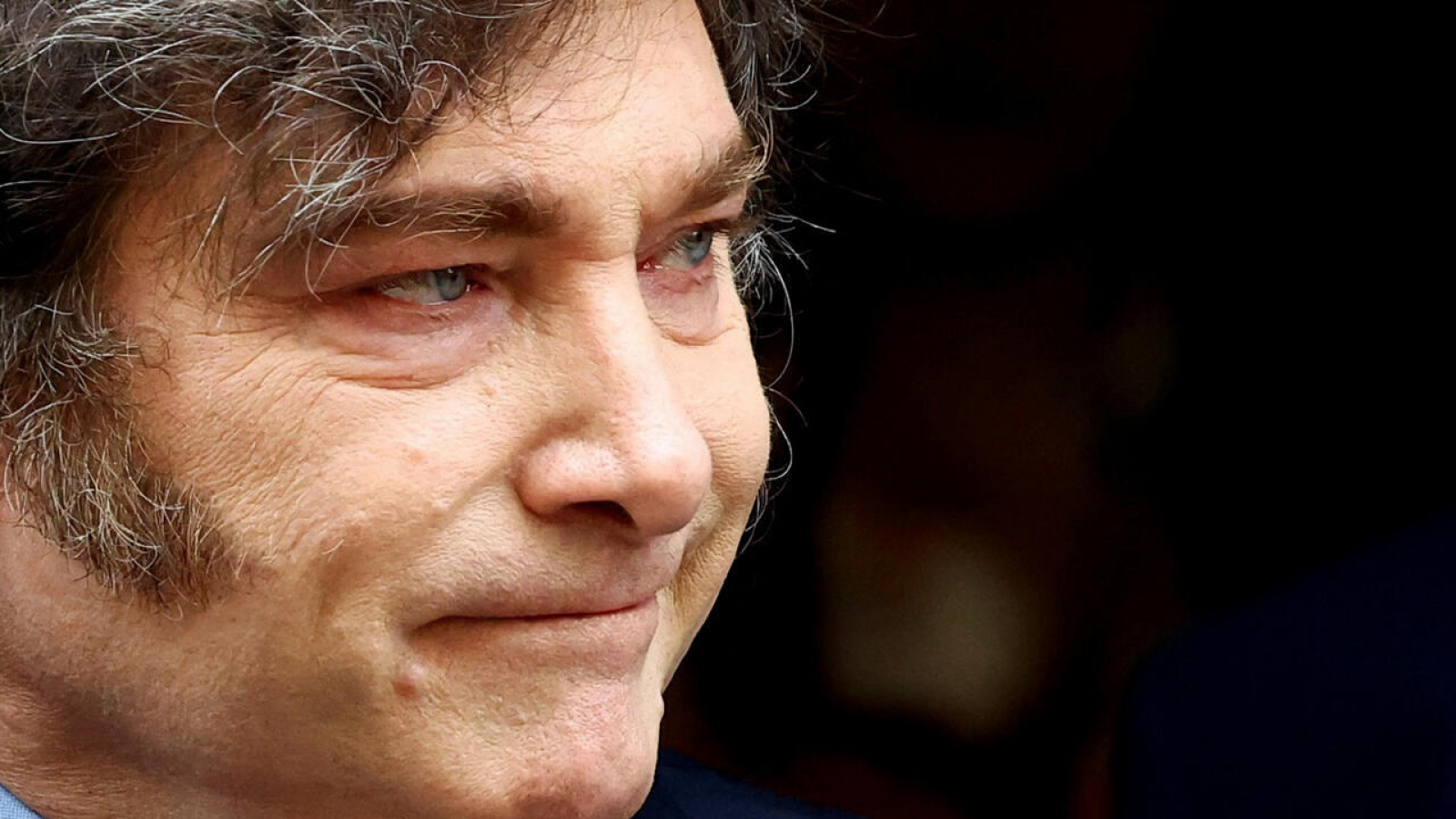 Después del escándalo de las criptomonedas, Milei reapareció en Instagram