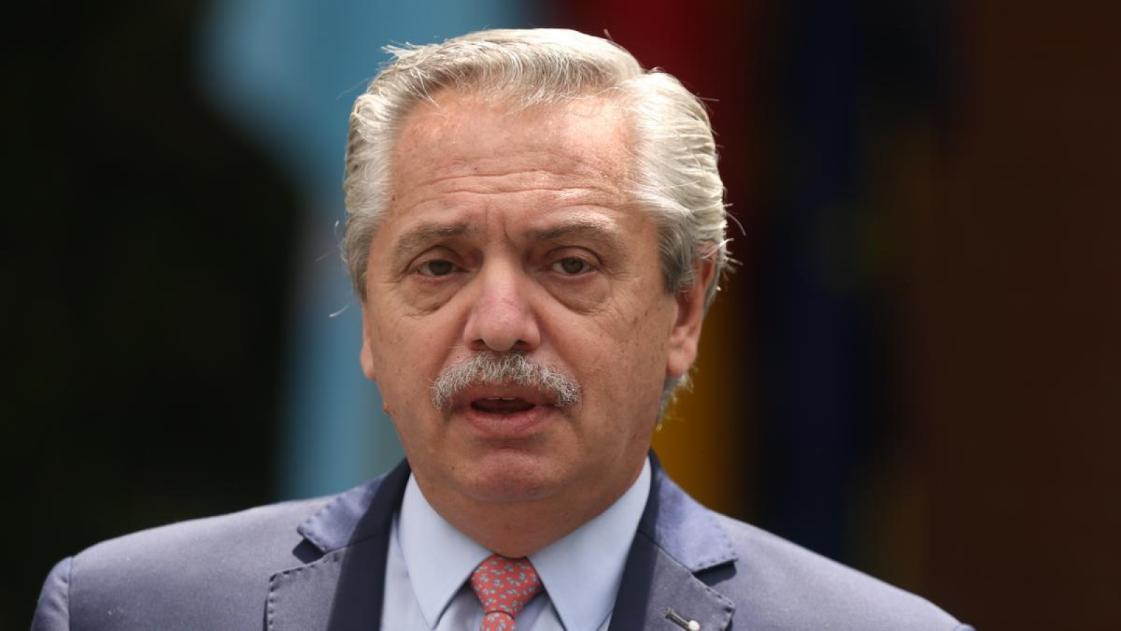 El Juez Ercolini proceso a Alberto Fernández por violencia de género