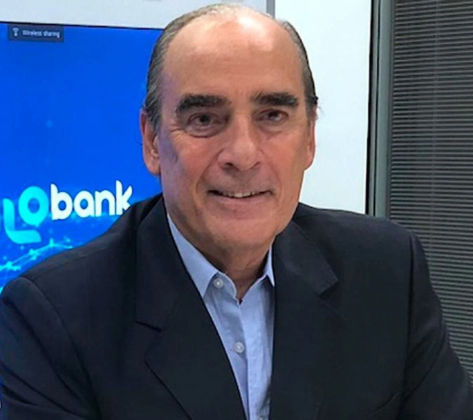 Para Francos, con la política de Milei somos campeones de la inflación a la baja