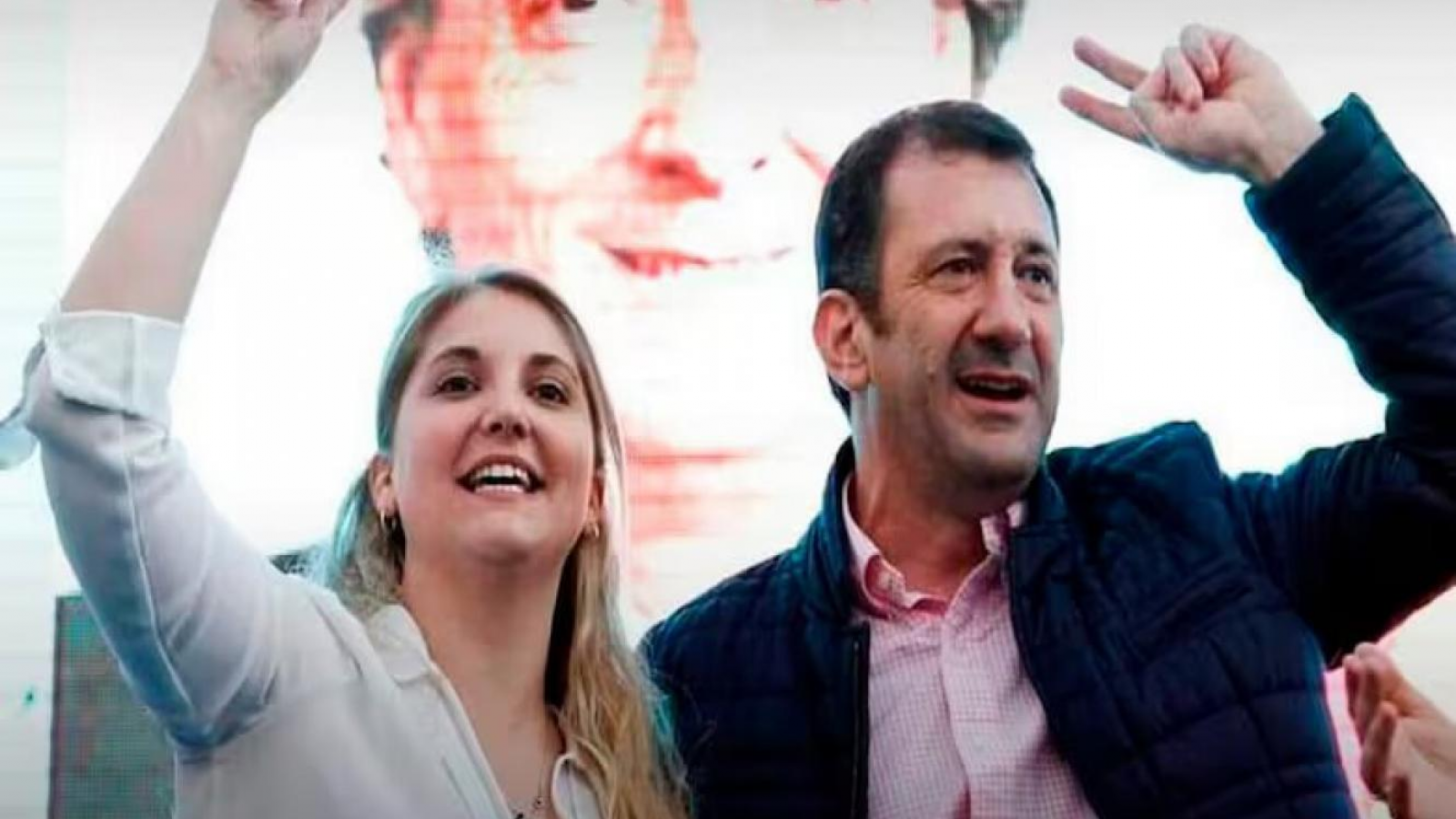 Desde la justicia rechazaron el amparo de Kueider para recuperar su banca