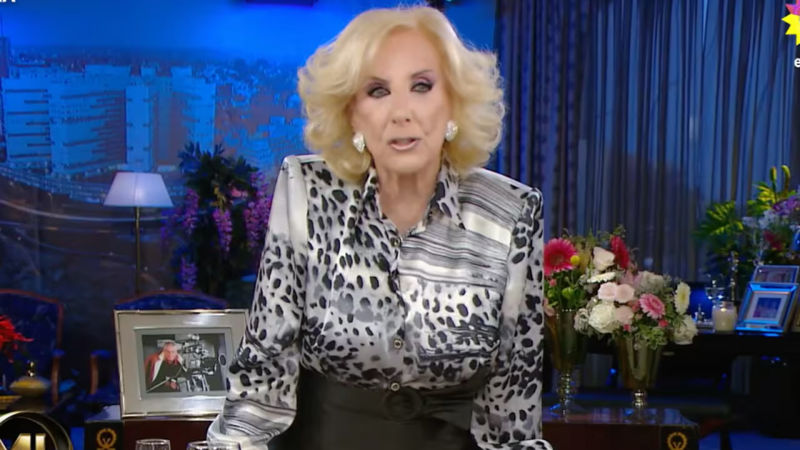 El último programa de Mirtha en Mar del Plata ya tiene los invitados