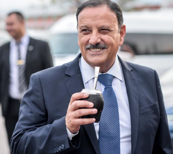 El Gobernador de La Rioja indico que esté es un Gobierno "de delincuentes y estafadores"