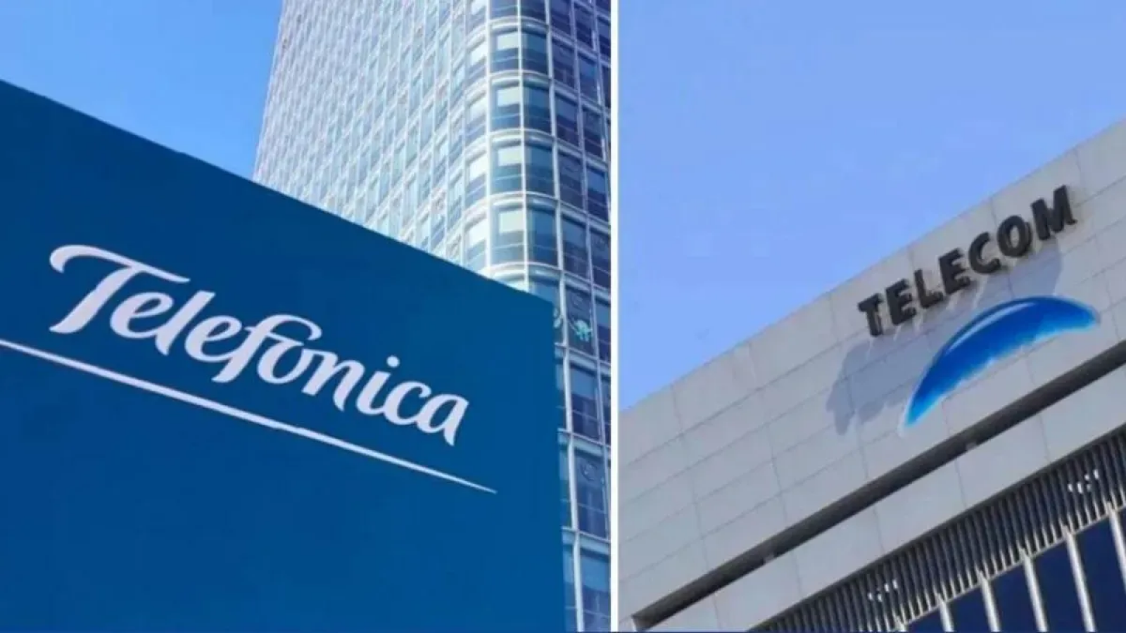 El Gobierno analizará si hay Monopolio en la compra de Telefónica por parte de Telecom