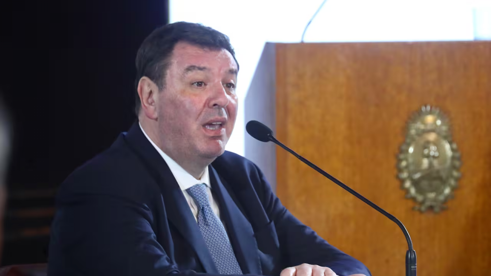 Se reúne la Cámara Federal Porteña para analizar la licencia al Juez Lijo