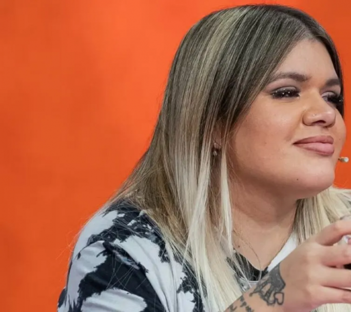 Morena Rial sobre Carmen Barbieri: "Me uso para tratar de subir el rating de Mañanisima"