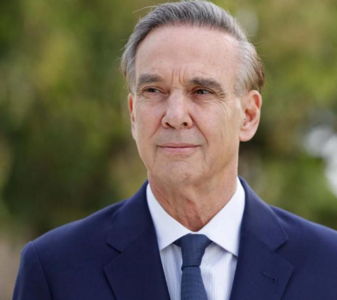 Para Miguel Pichetto la música del Norte "no tiene nada que ver con el país"