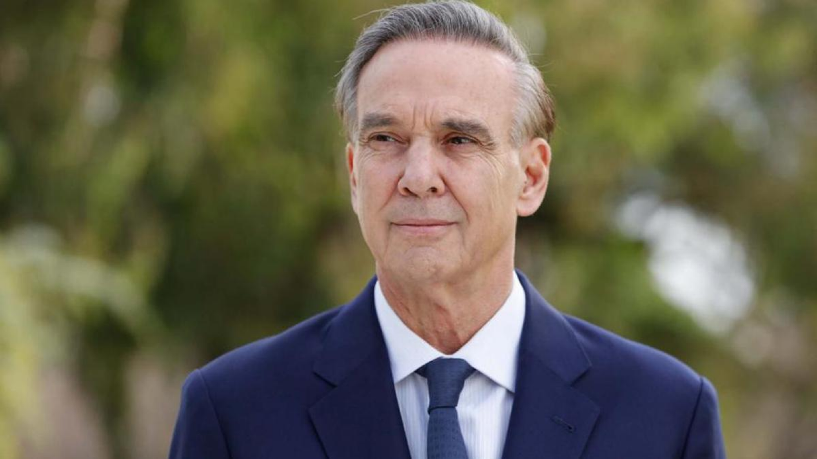 Para Miguel Pichetto la música del Norte "no tiene nada que ver con el país"