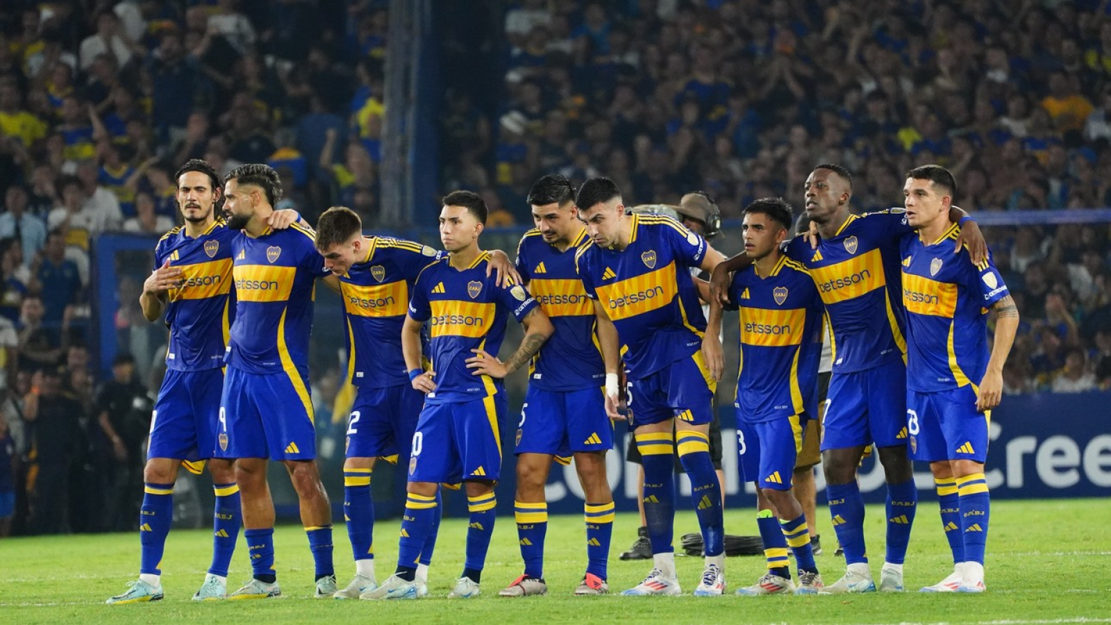 Buscando la recuperación Boca enfrenta a Rosario Central por la LPF