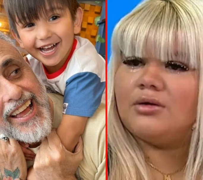 Siguen los problemas para Morena Rial, faltó a dos audiencias psiquiátricas