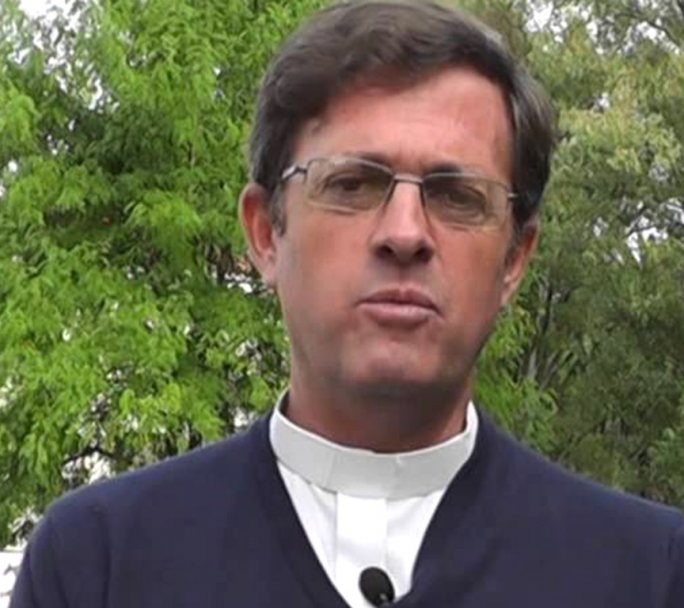 La Iglesia le reclama al estado mas presencia en los barrios y alerta sobre el narcotrafico