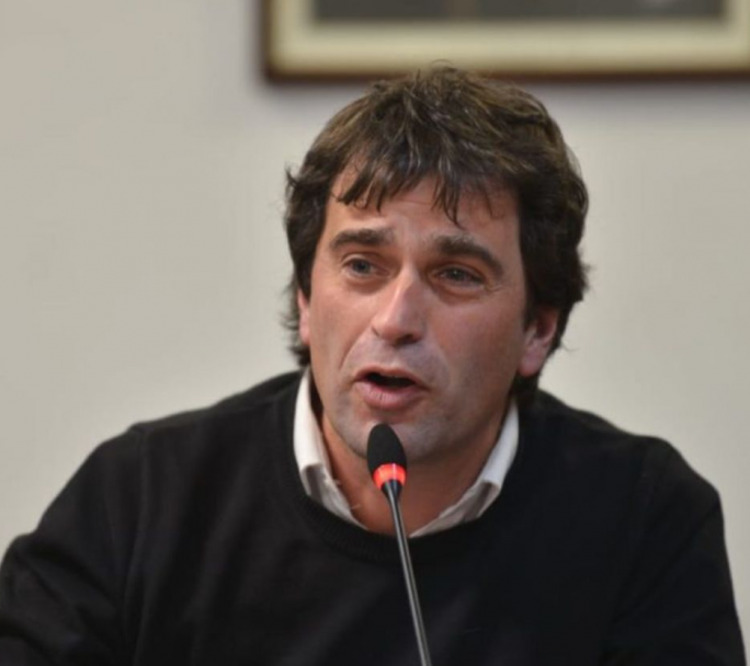 Fuerte crítica de Gabriel Solano contra la ministra Sandra Pettovello