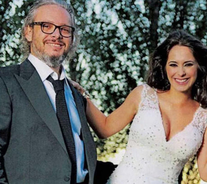 El crudo relato de Victoria Vanucci en su relación con el Empresario Garfunkel