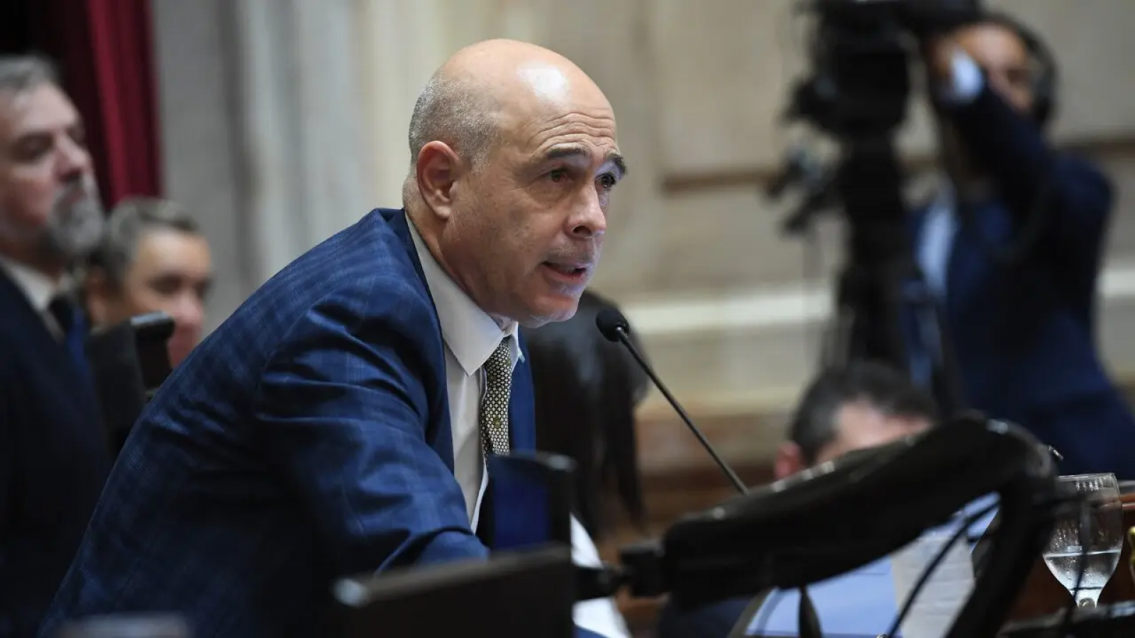 Finalmente, salió la Ley27.783 que oficializa la suspensión de las PASO