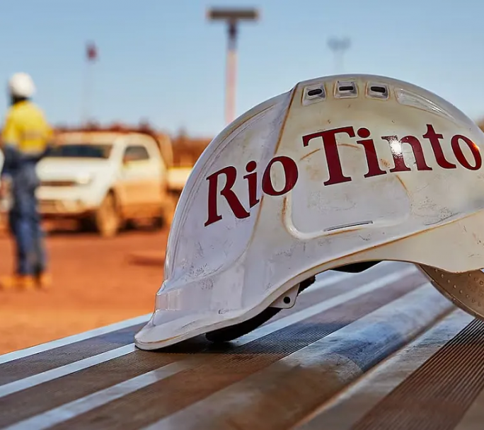 Río Tinto compró Arcadium y será el principal productor de Litio en Argentina