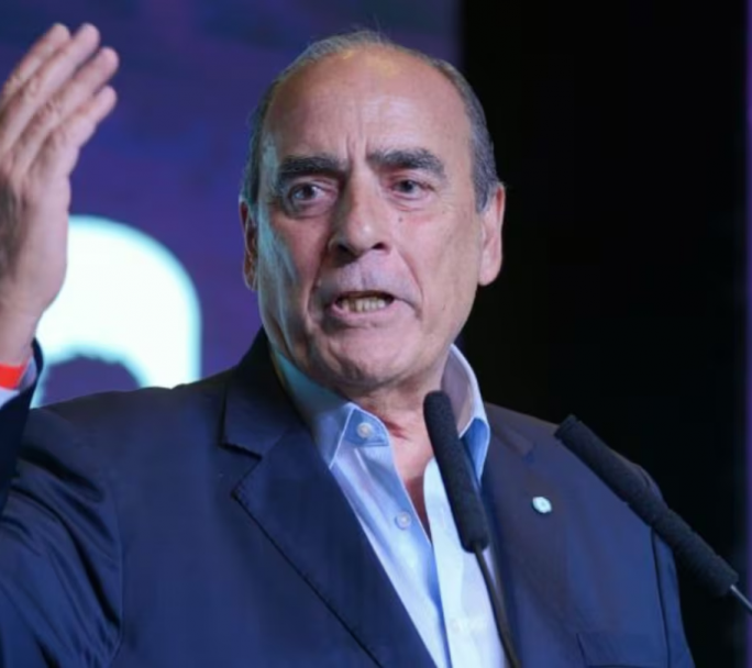 El Gobierno plantea que el uso de la fuerza está reglamentado y garantizado