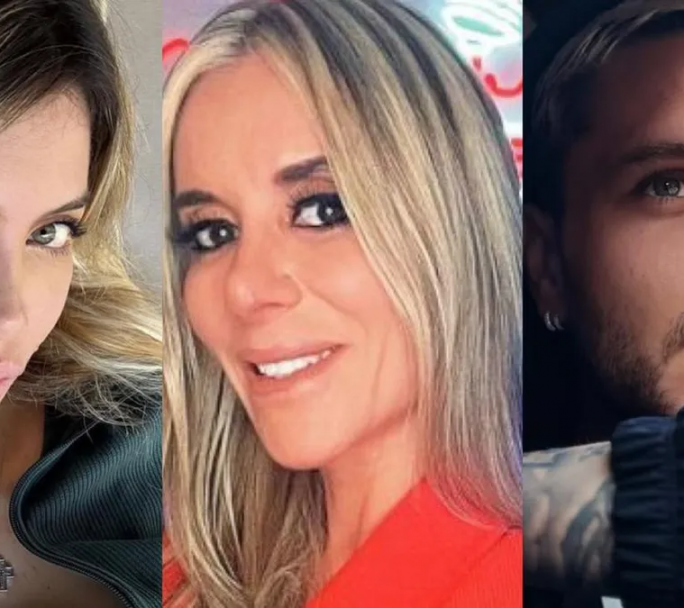 Lara Piro, una de las ex abogadas de Mauro Icardi se hizo cargo de sus dichos