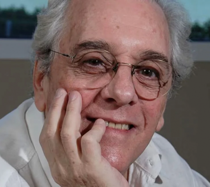 Gran pesar en el ambiente artístico por la muerte de Antonio Gasalla