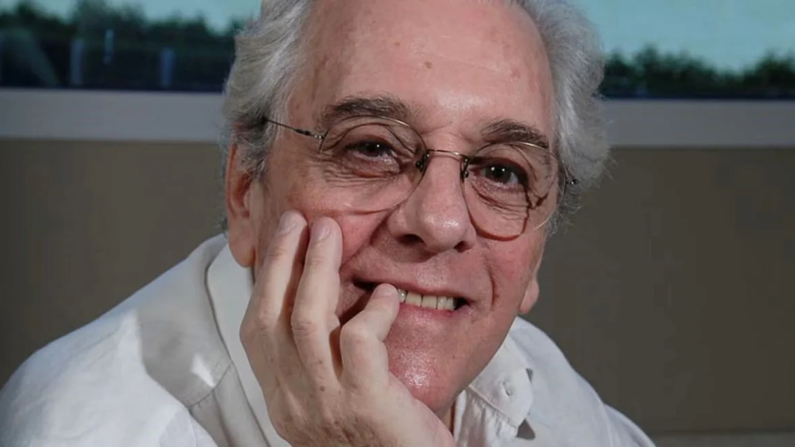 Gran pesar en el ambiente artístico por la muerte de Antonio Gasalla