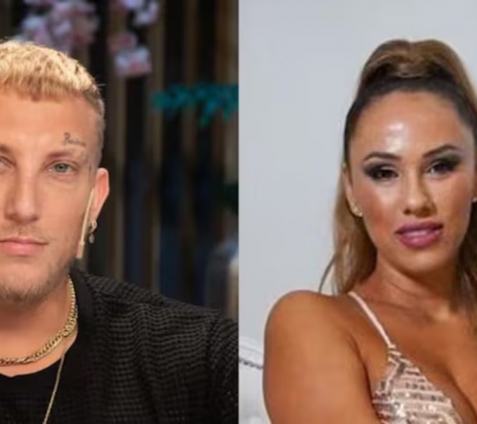 Separación definitiva entre Barby Silenzi y El Polaco