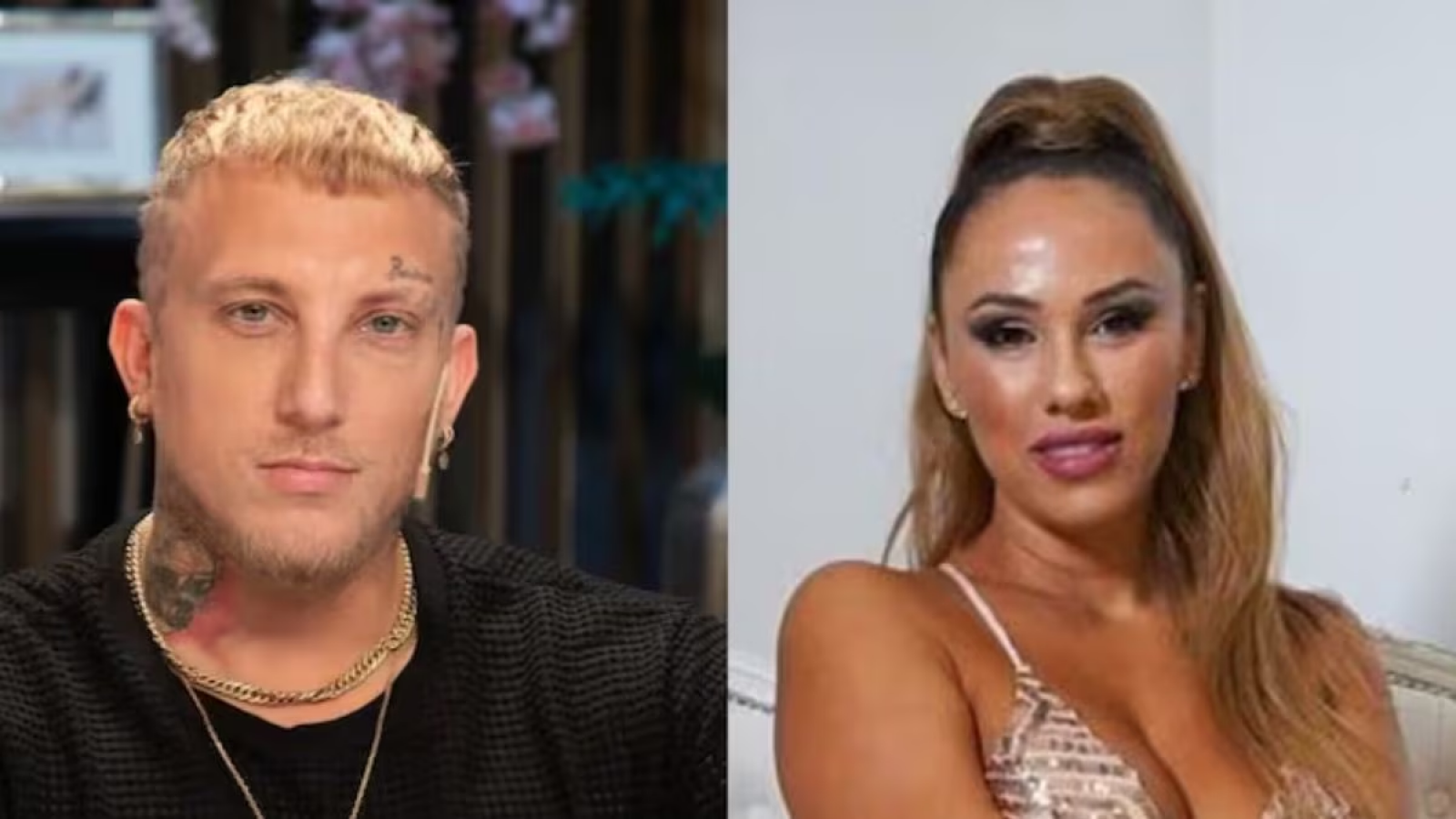 Separación definitiva entre Barby Silenzi y El Polaco