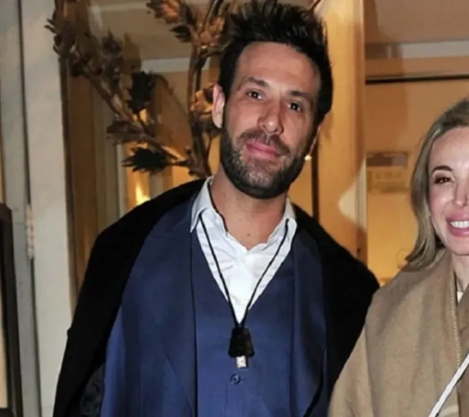 Drástica decisión de Jessica Cirio al enterarse de la detención de su marido