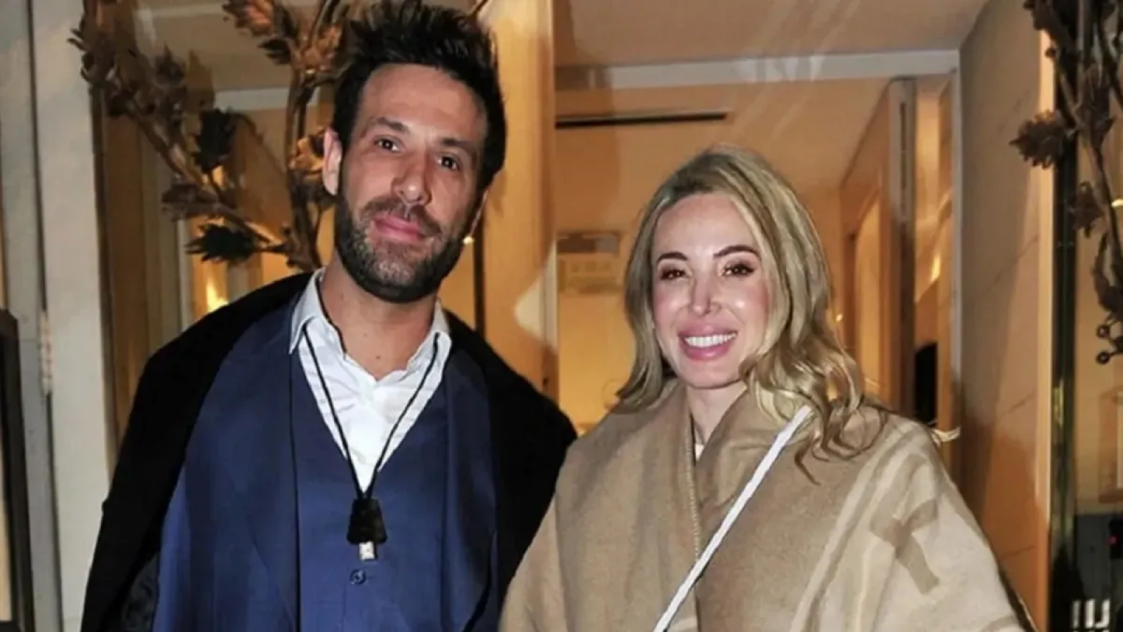 Drástica decisión de Jessica Cirio al enterarse de la detención de su marido