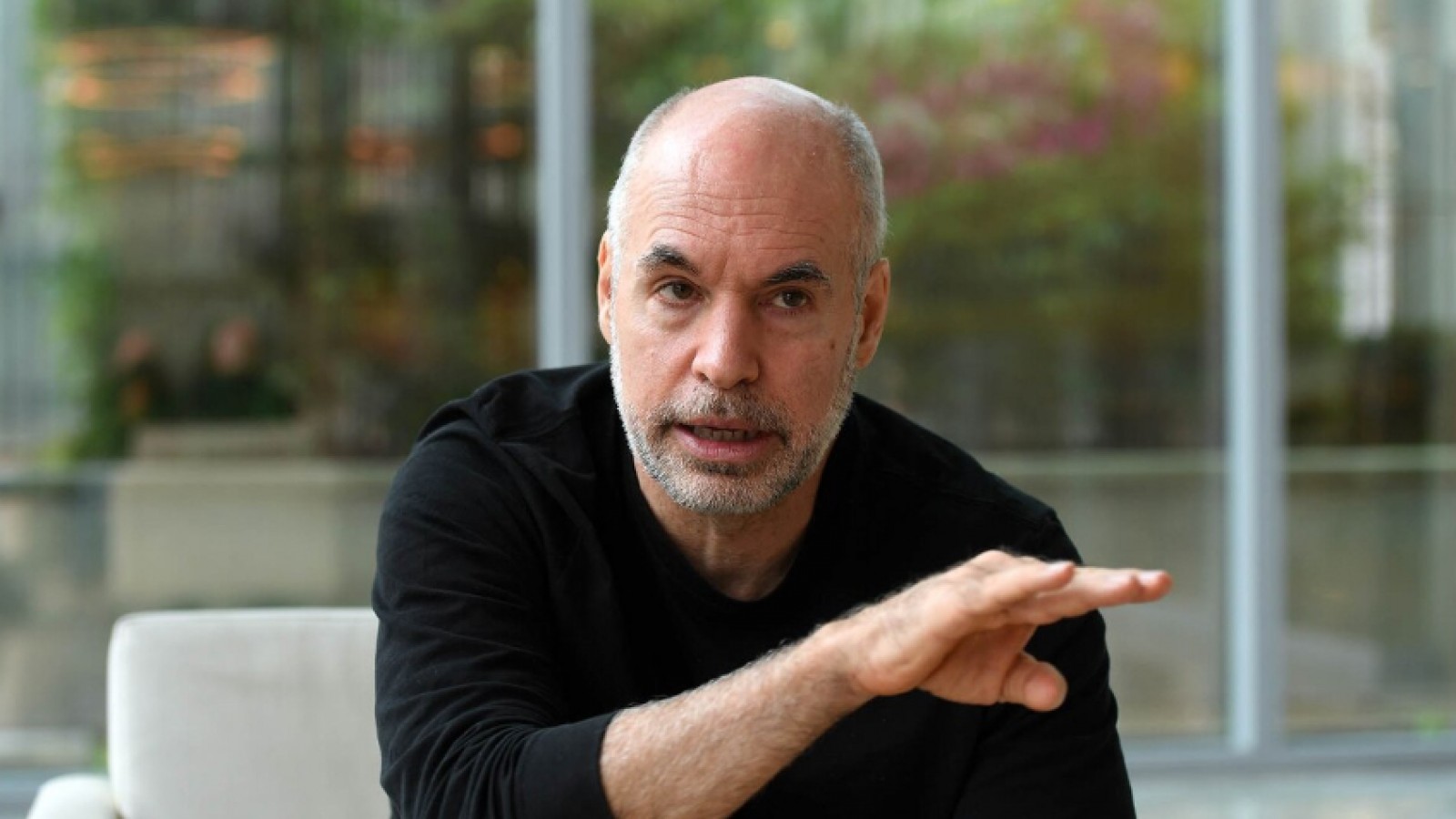 Elecciones CABA: PRO, Libertarios y Larreta separados