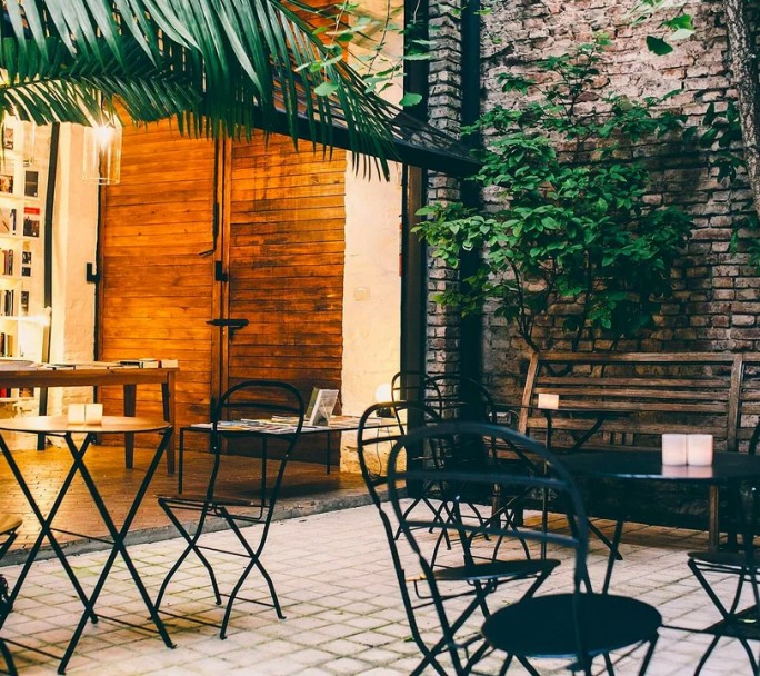 La librería secreta de Buenos Aires donde se disfruta de jazz y café de especialidad: cuál es y dónde está ubicada