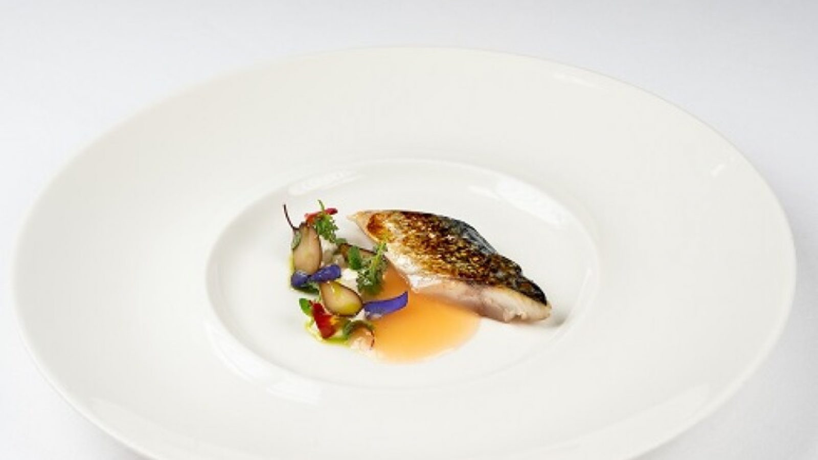 Gastronomía y arte, unidos en la feria de Milán