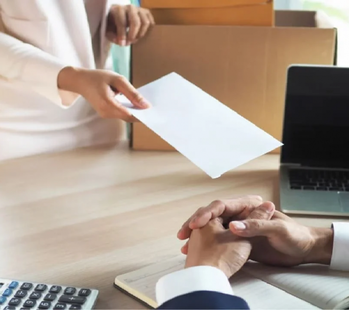 Qué buscan los argentinos en un empleo y cuál es el motivo para una renuncia