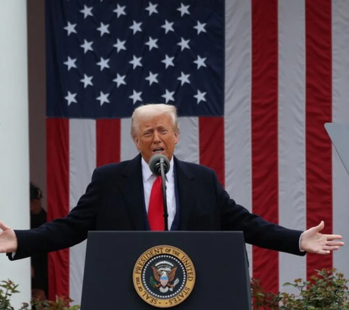 La OMC calculó cuánto caerá el comercio mundial por las medidas de Trump