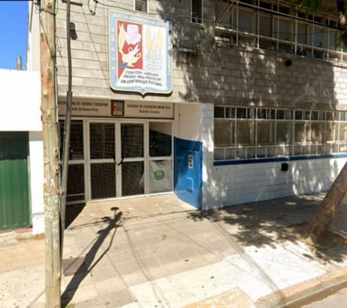 Temor en Maschwitz: alumnos de una escuela planificaron una masacre por WhatsApp