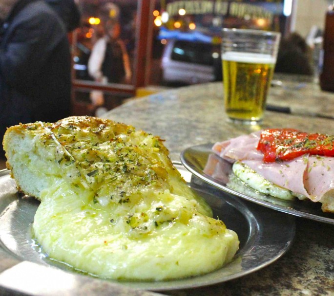 Ránking: estas son las 5 mejores pizzerías de Buenos Aires