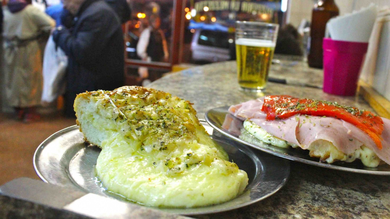 Ránking: estas son las 5 mejores pizzerías de Buenos Aires