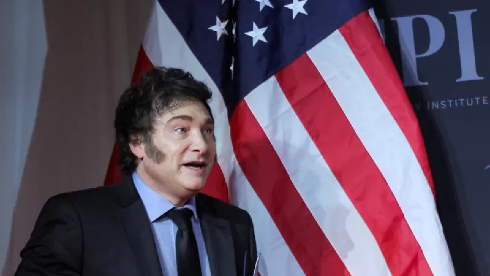 Viaje fallido: Milei se quedó otra vez sin foto con Trump