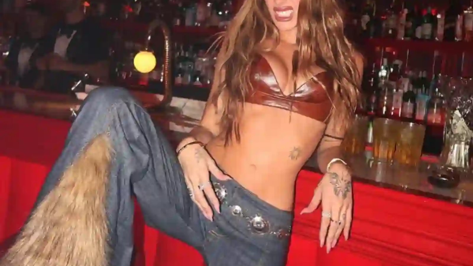 Tini Stoessel se sinceró sobre su salud mental y contó qué significa para ella "Buenos Aires"