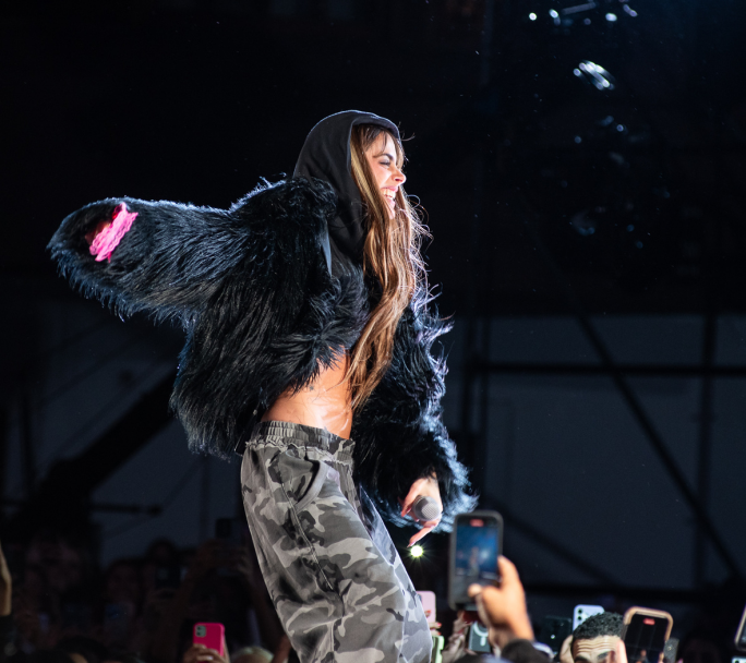 Cuánto salen las entradas de Futttura, el festival de Tini Stoessel