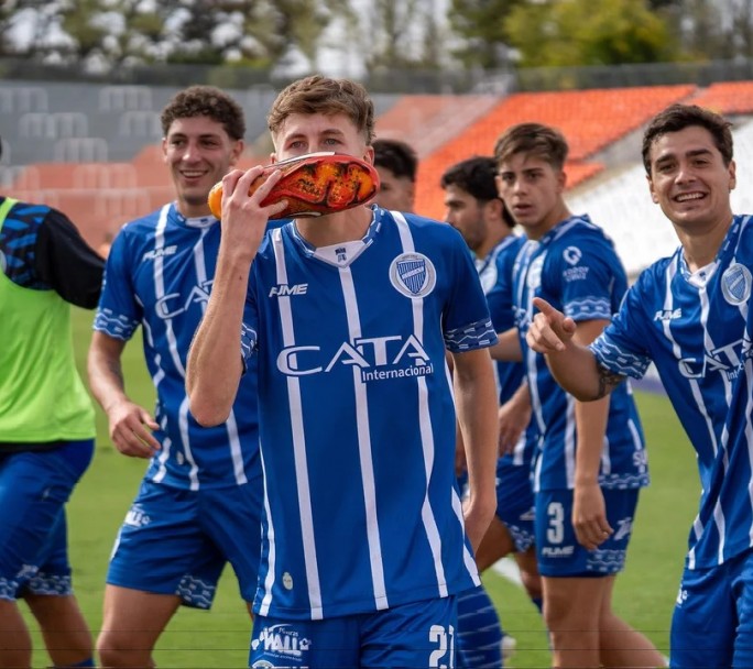 AFA: le devolverá los tres puntos a Godoy Cruz