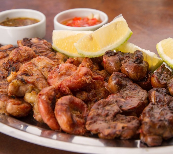 Ránking: las mejores 5 parrillas de Buenos Aires