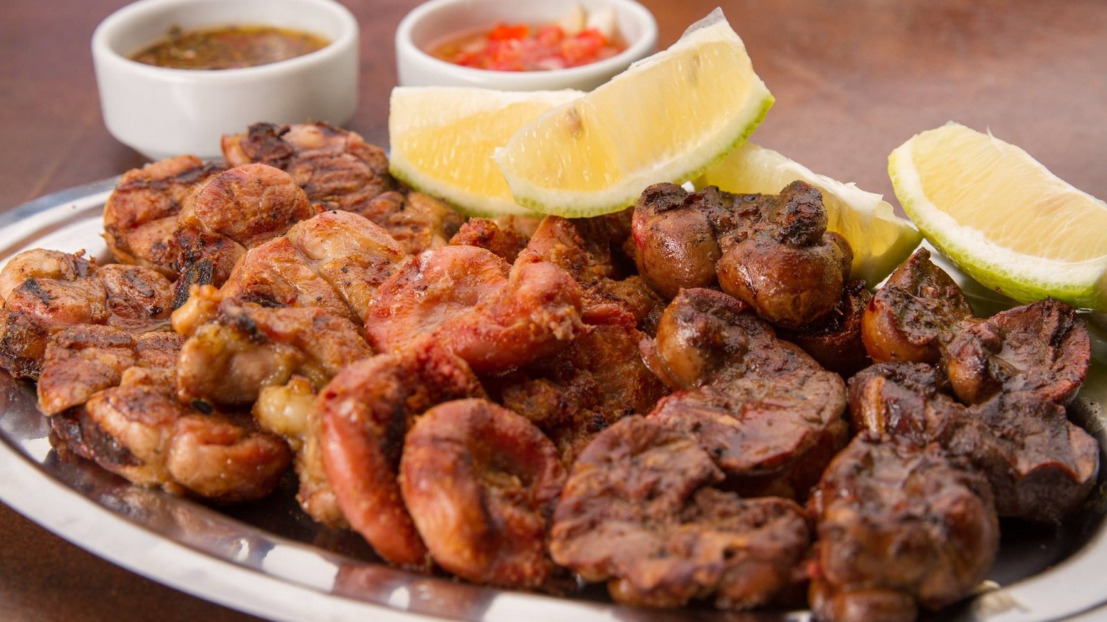 Ránking: las mejores 5 parrillas de Buenos Aires