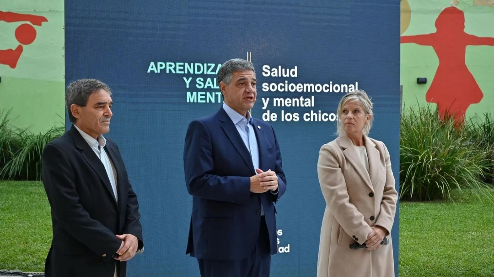 "Escuela en Familia": la nueva plataforma de la Ciudad para la crianza y la salud mental