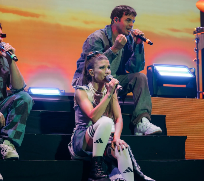 Toda la info del regreso de Erreway en el Movistar Arena