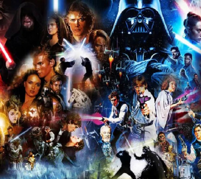 Los ferroviarios le responden a Adorni: "Esto no es Star Wars, ponete a laburar"