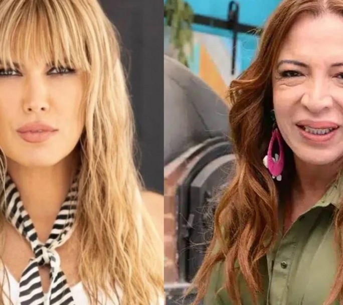 "Me afanaba": Viviana Canosa lanzó una grave denuncia contra Lizy Tagliani